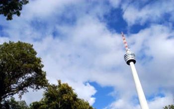 Stuttgarter Fernsehturm